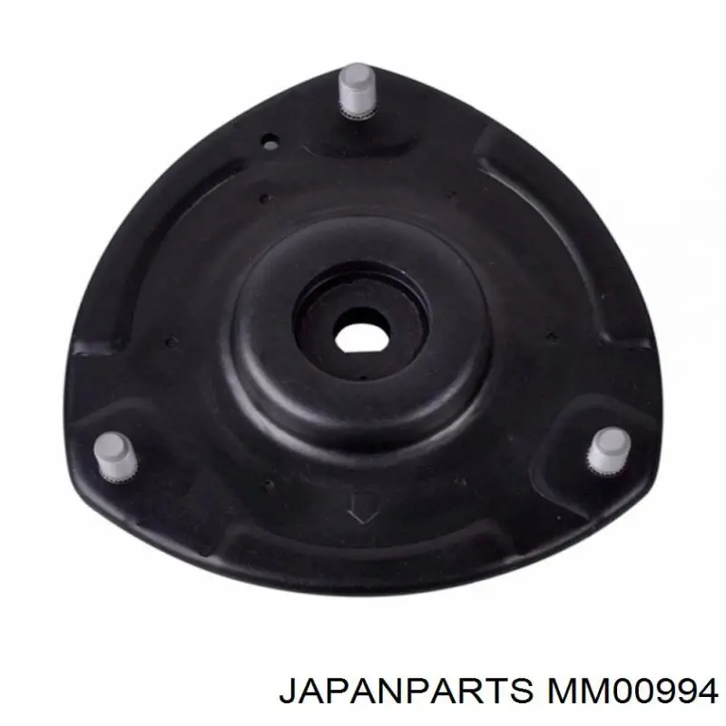 Amortiguadores traseros Japan Parts MM00994