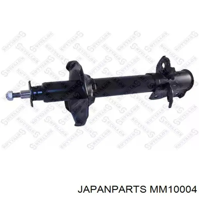 MM10004 Japan Parts amortiguador trasero derecho