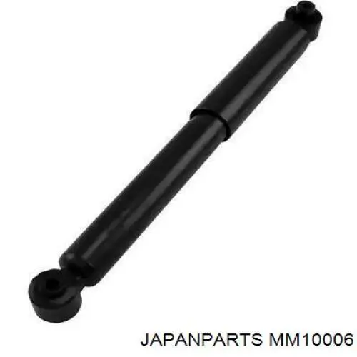 Amortiguador delantero izquierdo MM10006 Japan Parts