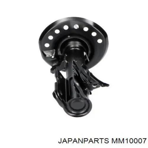 MM10007 Japan Parts amortiguador delantero derecho