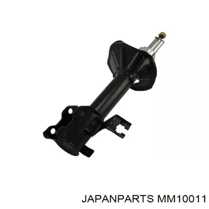 MM10011 Japan Parts amortiguador delantero derecho