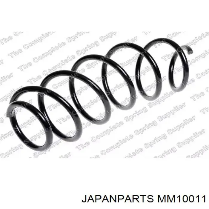 amortiguador frontal derecho Japan Parts MM10011