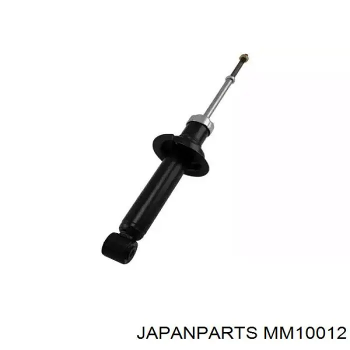 MM10012 Japan Parts amortiguador trasero