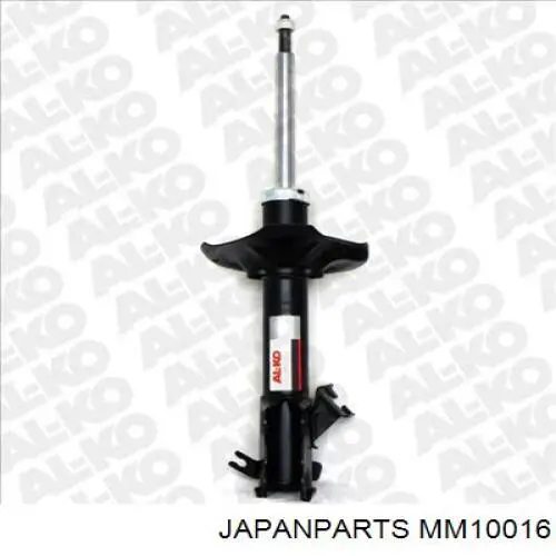 Amortiguador delantero derecho Japan Parts MM10016 precio, desde 48,90 EUR