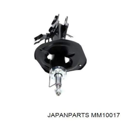 Amortiguador delantero derecho MM10017 Japan Parts