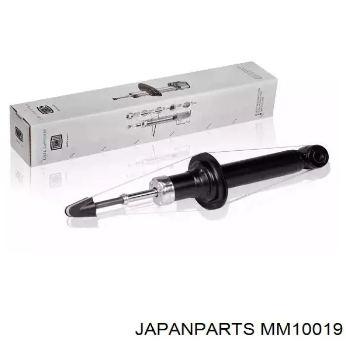 Amortiguadores traseros Japan Parts MM10019