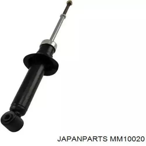 MM10020 Japan Parts amortiguador trasero
