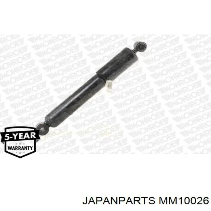 Comprar MM10026 Japan Parts Amortiguador