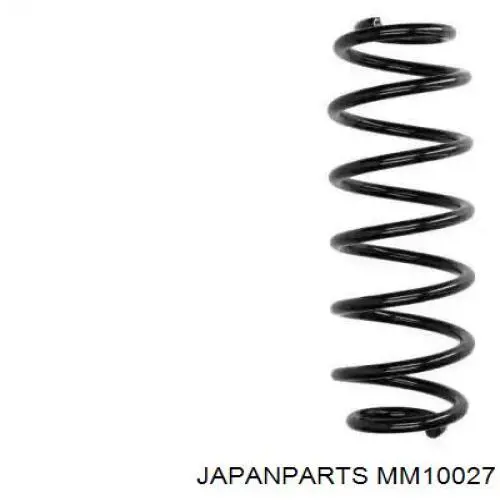 MM10027 Japan Parts Amortiguadores posteriores