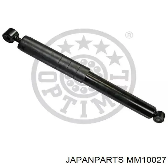 Comprar MM10027 Japan Parts Amortiguador trasero
