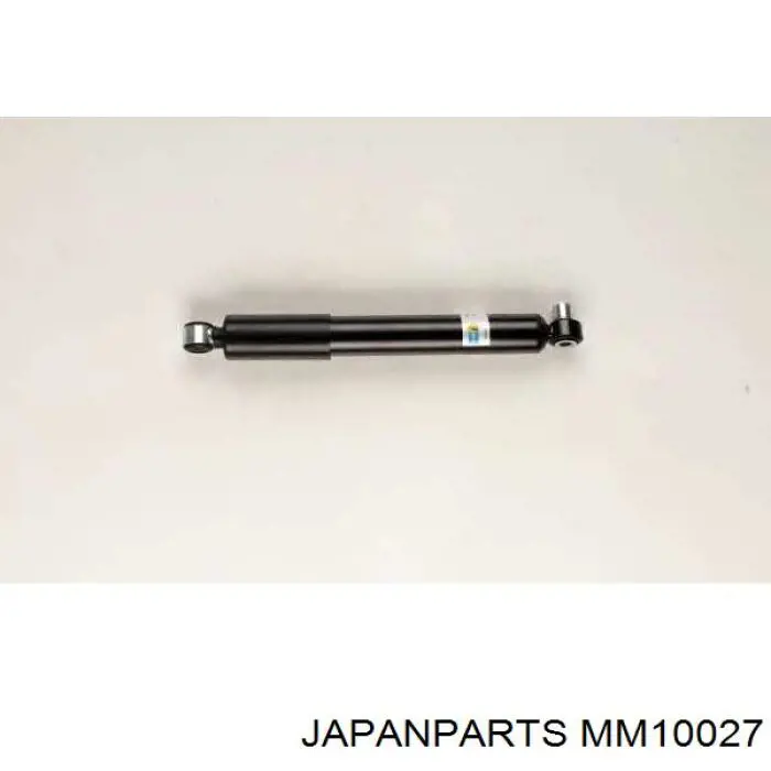 Amortiguadores traseros Japan Parts MM10027