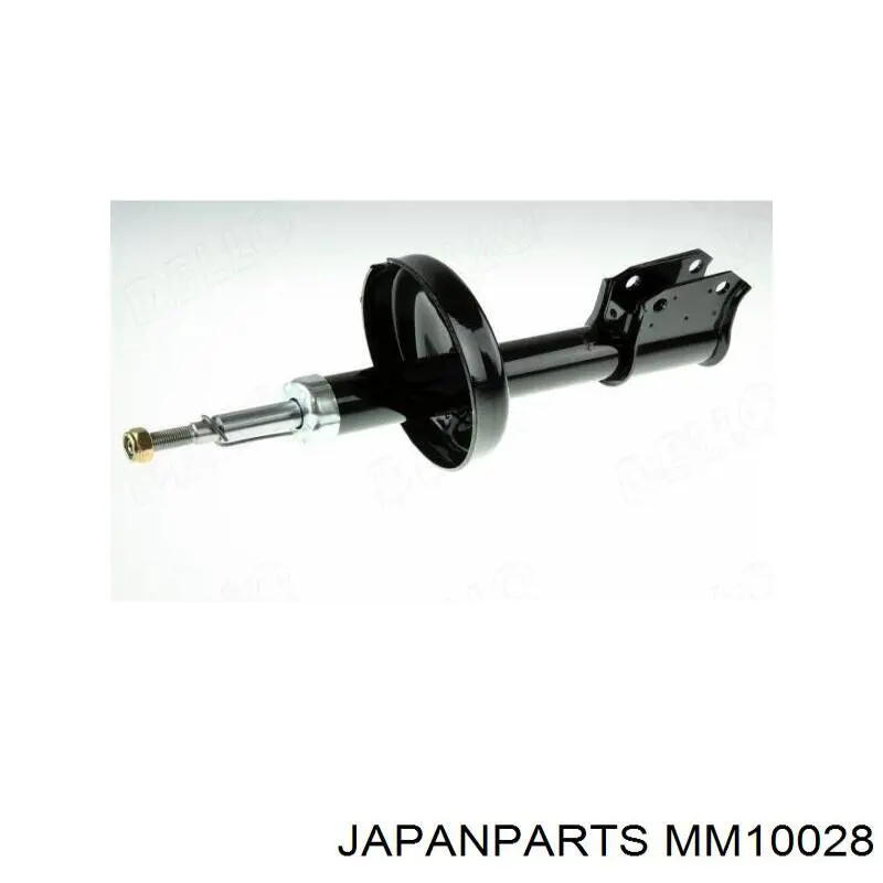 MM10028 Japan Parts amortiguador delantero