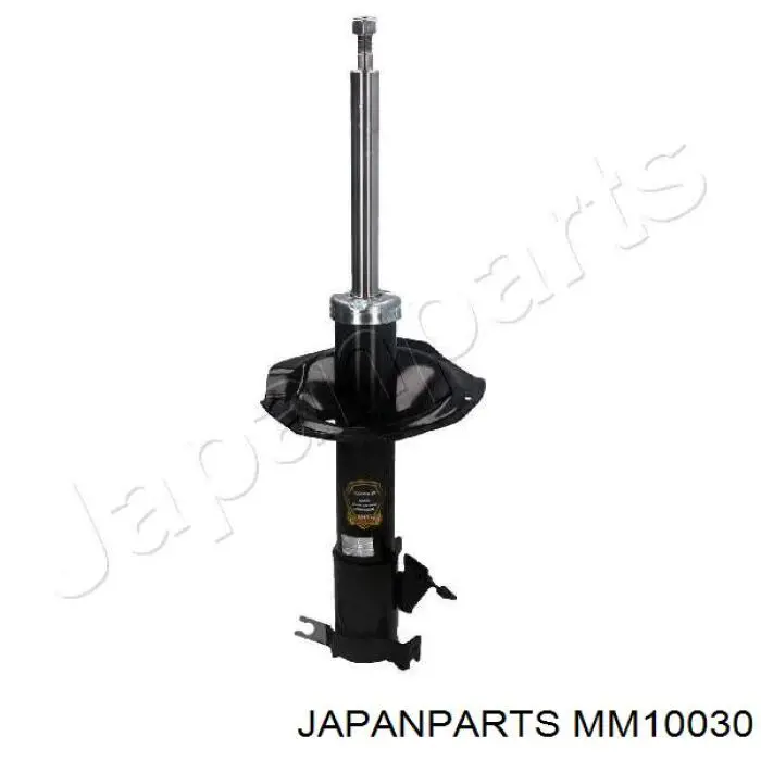 MM-10030 Japan Parts amortiguador delantero izquierdo