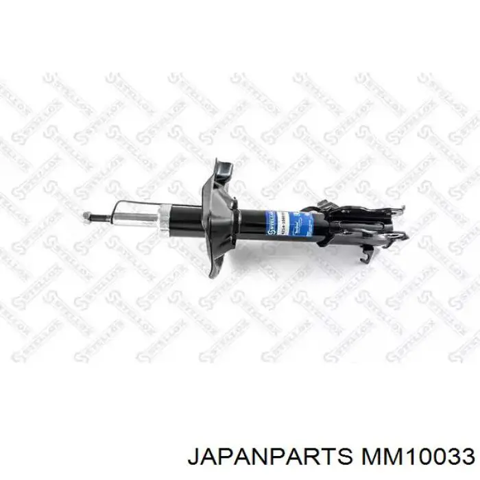 MM-10033 Japan Parts amortiguador trasero