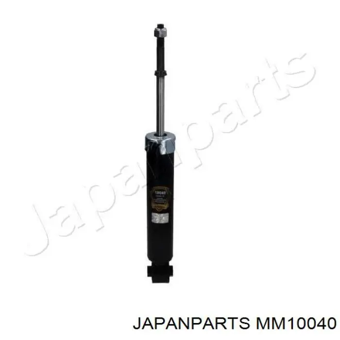 MM10040 Japan Parts amortiguador trasero