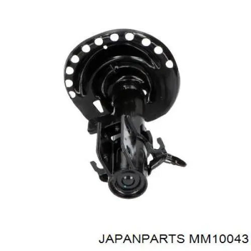 MM-10043 Japan Parts amortiguador delantero derecho