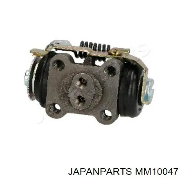 Amortiguador delantero Japan Parts MM10047