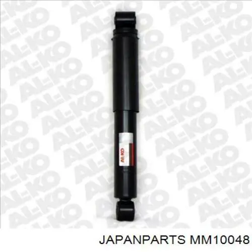 MM10048 Japan Parts amortiguador trasero