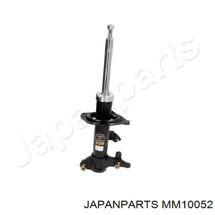 MM-10052 Japan Parts amortiguador delantero derecho