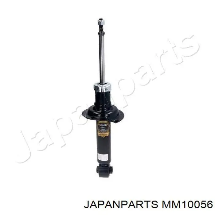 MM10056 Japan Parts amortiguador delantero
