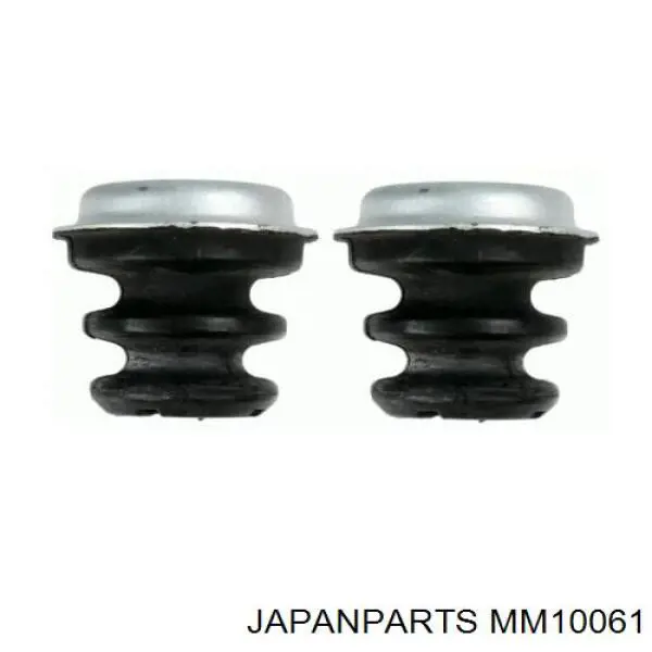 MM10061 Japan Parts Amortiguadores posteriores