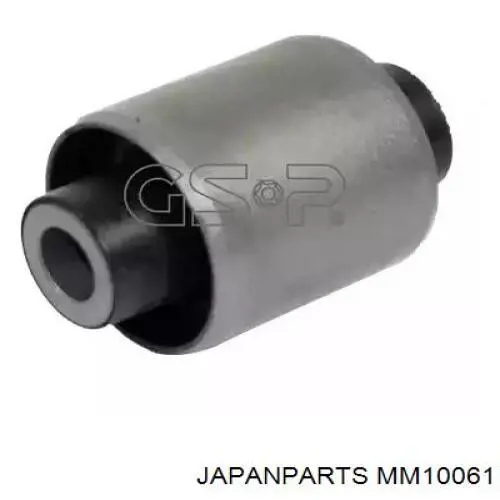 Amortiguador trasero MM10061 Japan Parts
