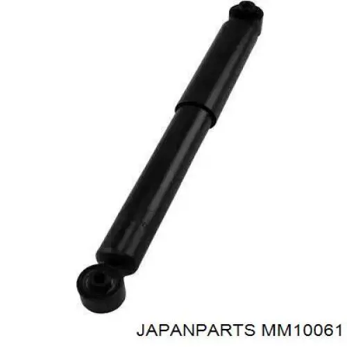 Amortiguadores traseros Japan Parts MM10061