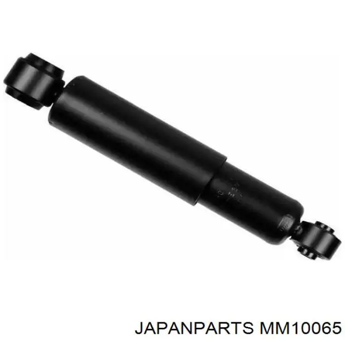 Amortiguador delantero derecho MM10065 Japan Parts