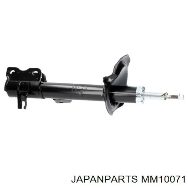 MM10071 Japan Parts amortiguador trasero derecho