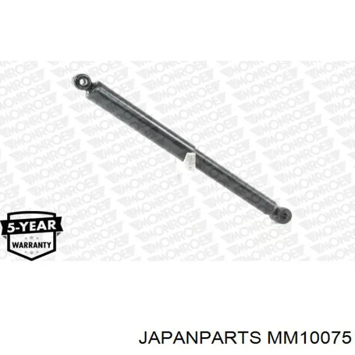Comprar MM10075 Japan Parts Amortiguador trasero