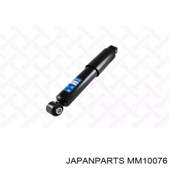 562002W525 Nissan/Infiniti Amortiguadores posteriores