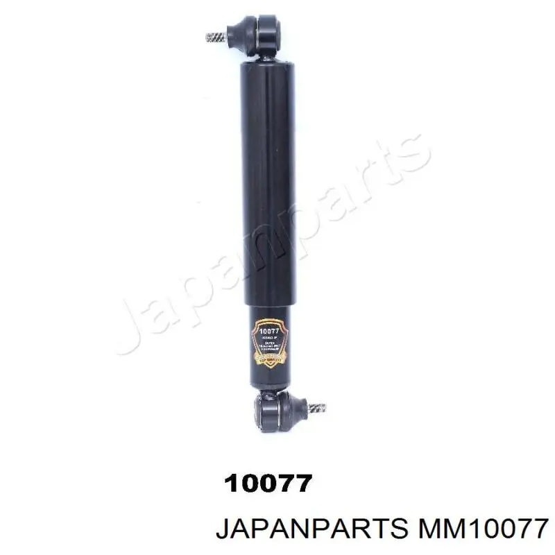 MM10077 Japan Parts Amortiguador de dirección