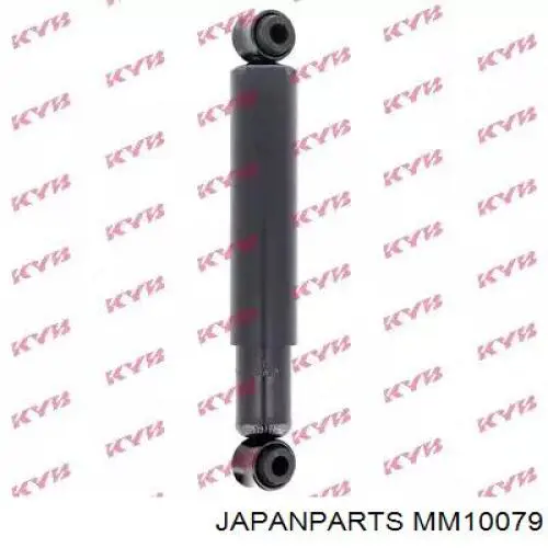 Amortiguador delantero Japan Parts MM10079