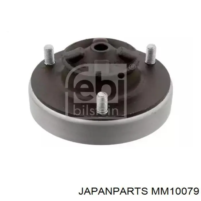 MM10079 Japan Parts Amortiguador frontal