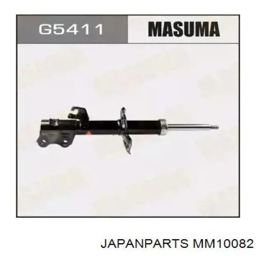 MM-10082 Japan Parts amortiguador trasero