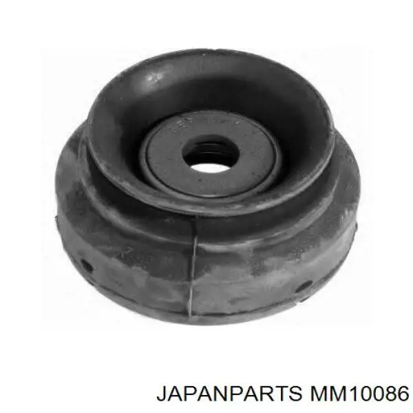 MM-10086 Japan Parts amortiguador delantero derecho