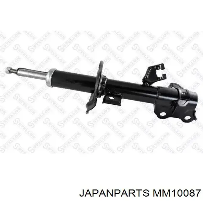 MM-10087 Japan Parts amortiguador delantero izquierdo