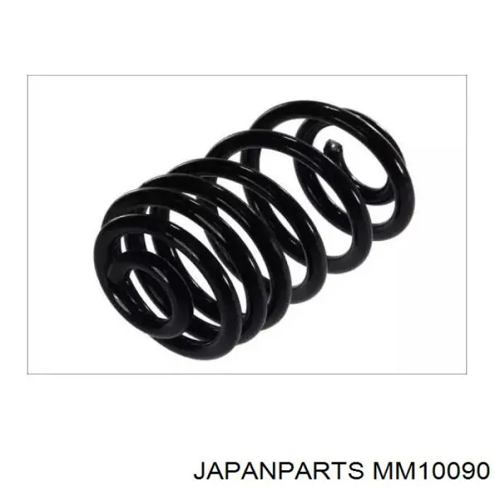 MM-10090 Japan Parts amortiguador delantero derecho