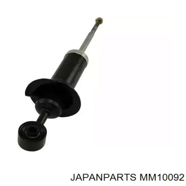 Amortiguadores traseros Japan Parts MM10092