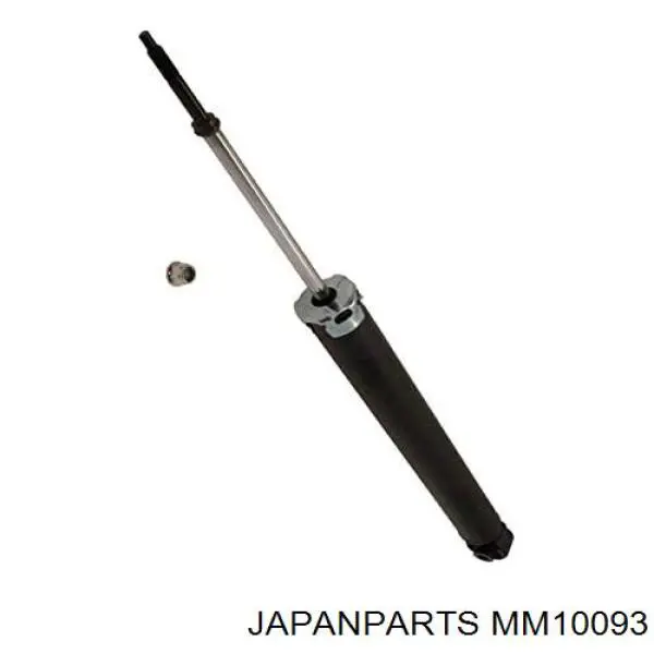 amortiguador frontal derecho Japan Parts MM10093