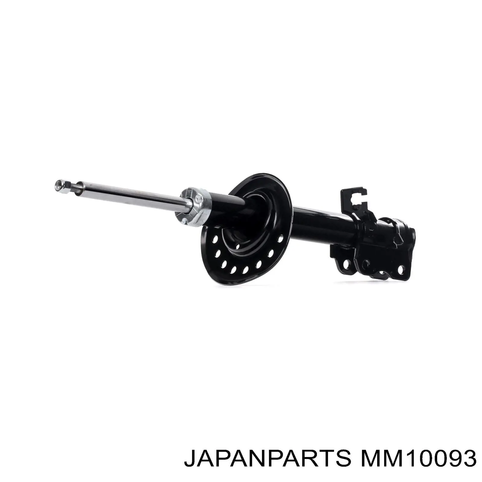 MM-10093 Japan Parts amortiguador delantero derecho