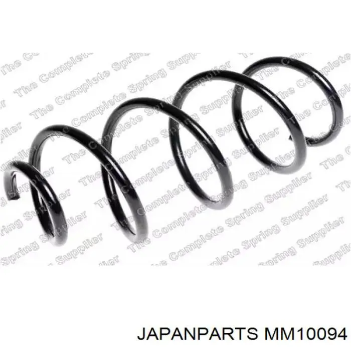Amortiguador eje delantero izquierda Japan Parts MM10094