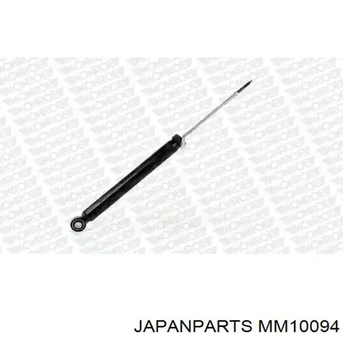 Amortiguador delantero izquierdo MM10094 Japan Parts