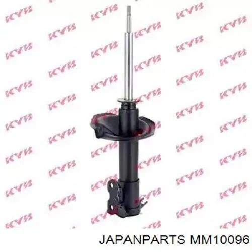 Amortiguador delantero izquierdo Japan Parts MM10096 precio, desde 82,07 EUR
