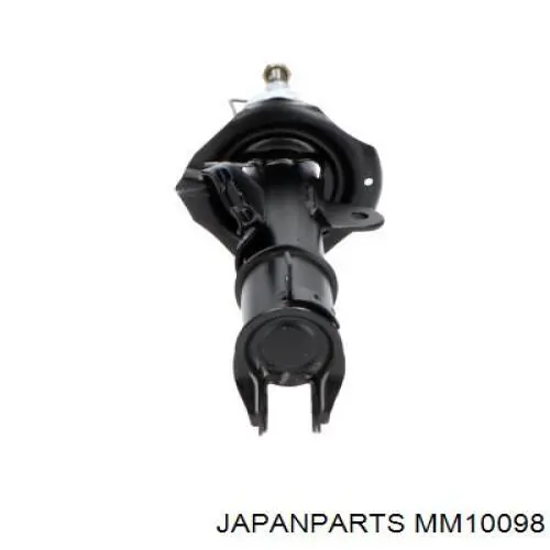Amortiguador delantero derecho 543021HJ0A Nissan/Infiniti
