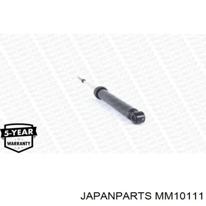 MM10111 Japan Parts amortiguador trasero