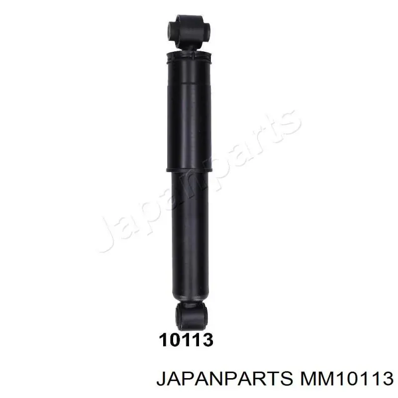 Amortiguador trasero Japan Parts MM10113 precio, desde 47,86 EUR