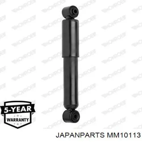 Comprar MM10113 Japan Parts Amortiguador trasero