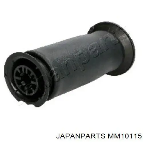 Amortiguadores traseros Japan Parts MM10115