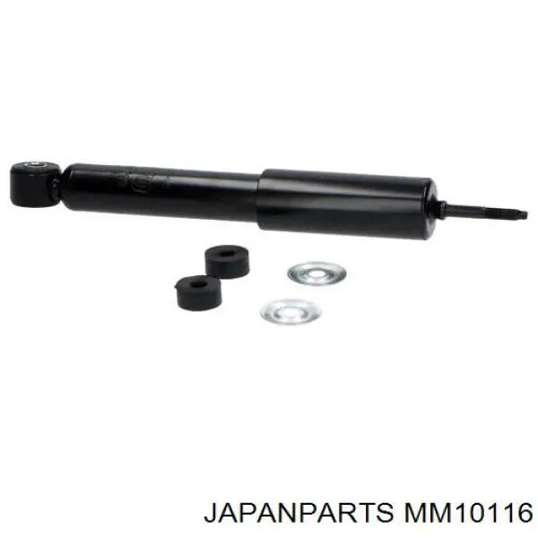 MM10116 Japan Parts amortiguador delantero